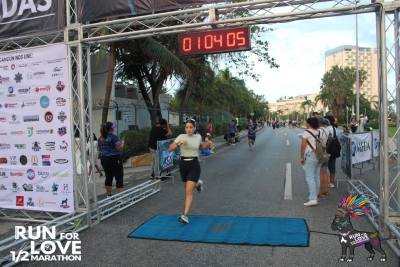 Run for Love 2024